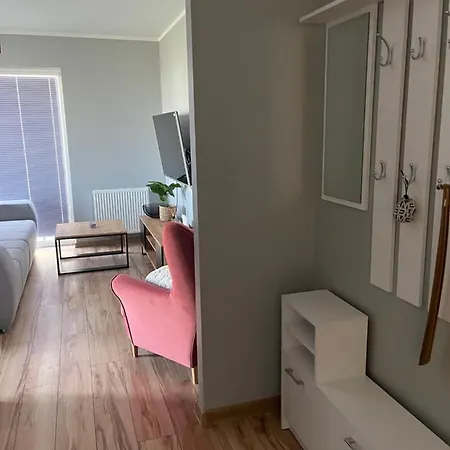 Cosy Apartment-Marine Rumia Exterior photo
