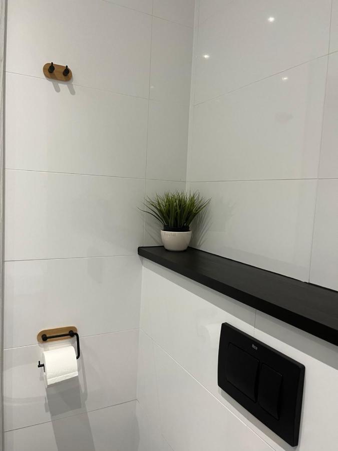 Cosy Apartment-marine Apartment *
