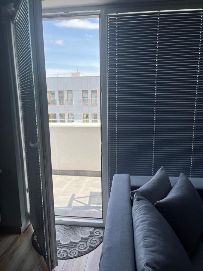 Cosy Apartment-marine Apartment Rahmel