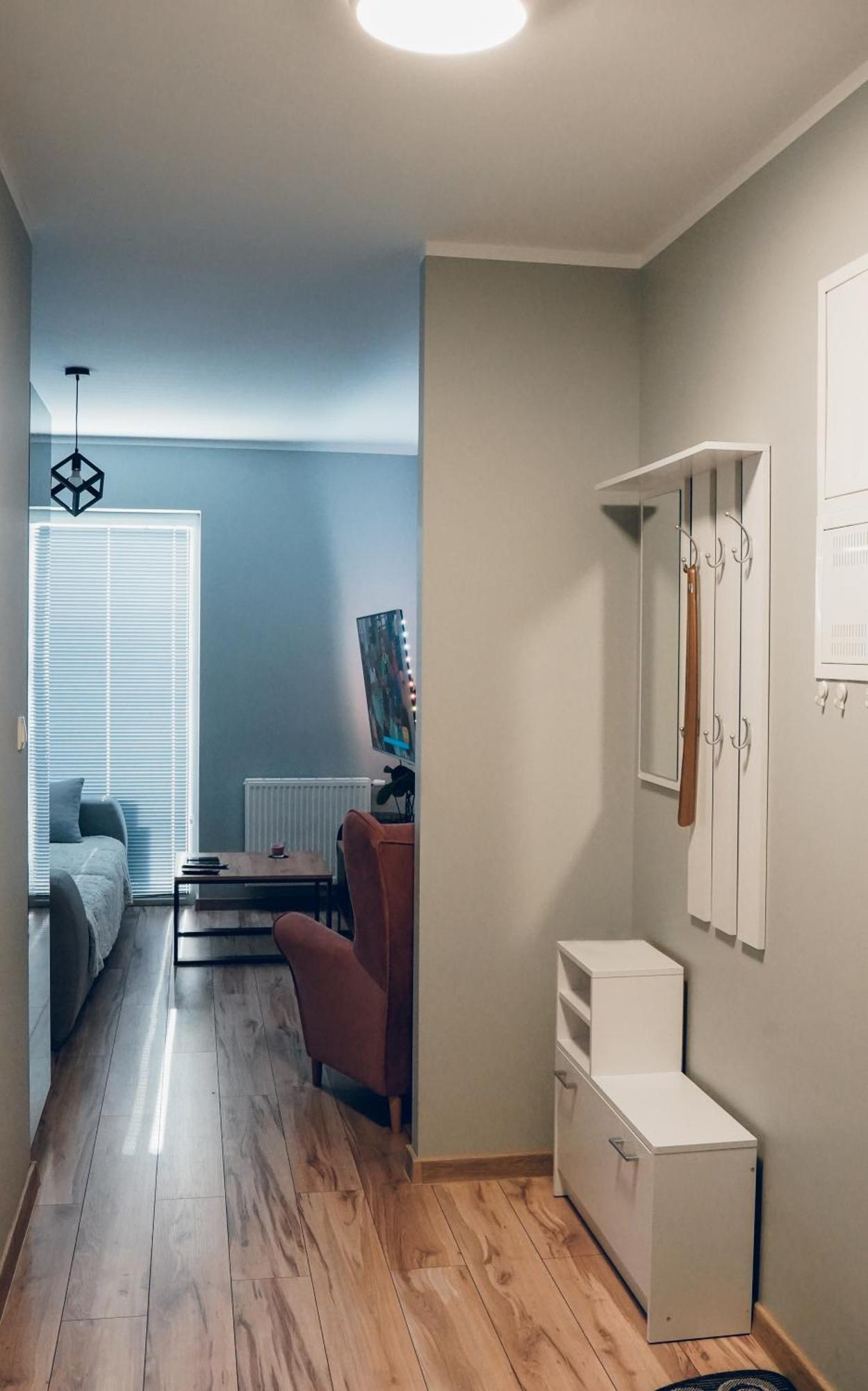 Cosy Apartment-marine Apartment