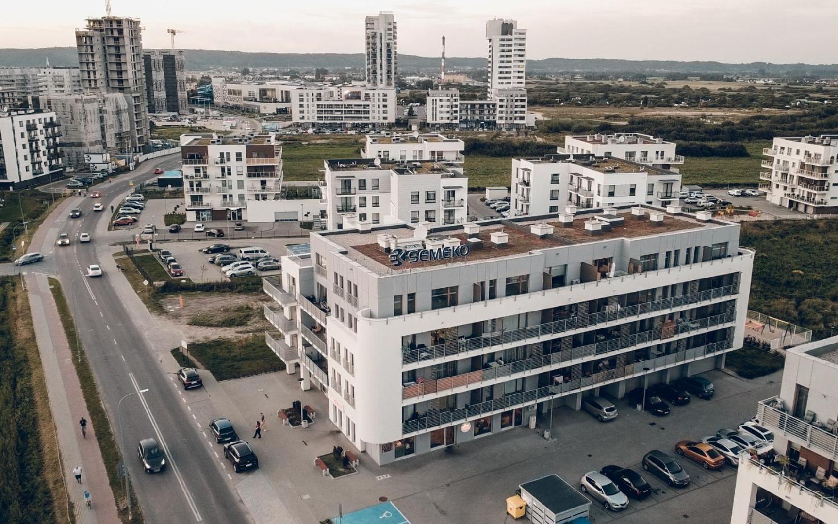 Cosy Apartment-marine Rahmel