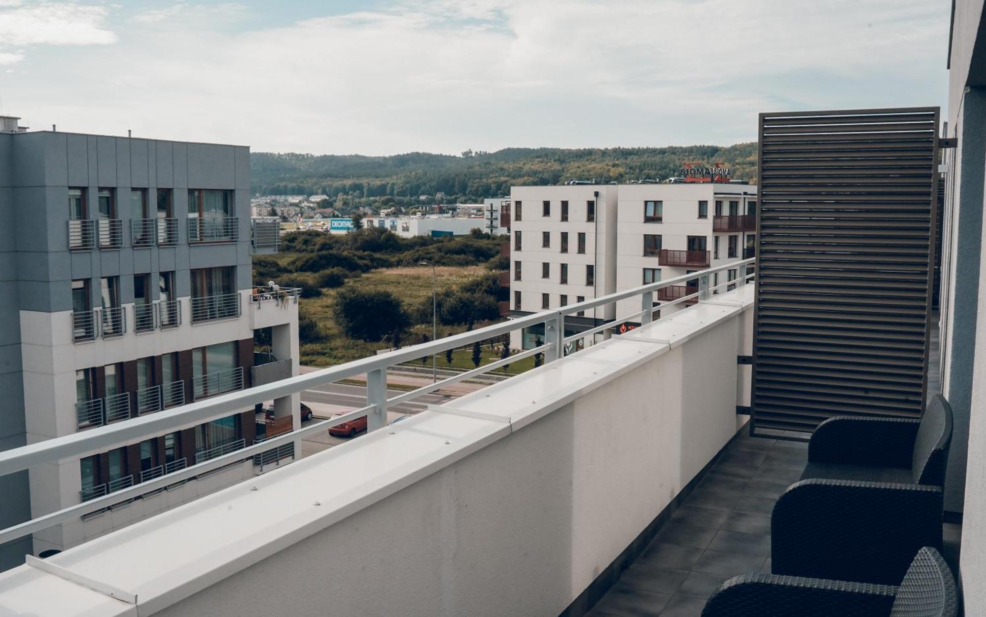 Cosy Apartment-marine