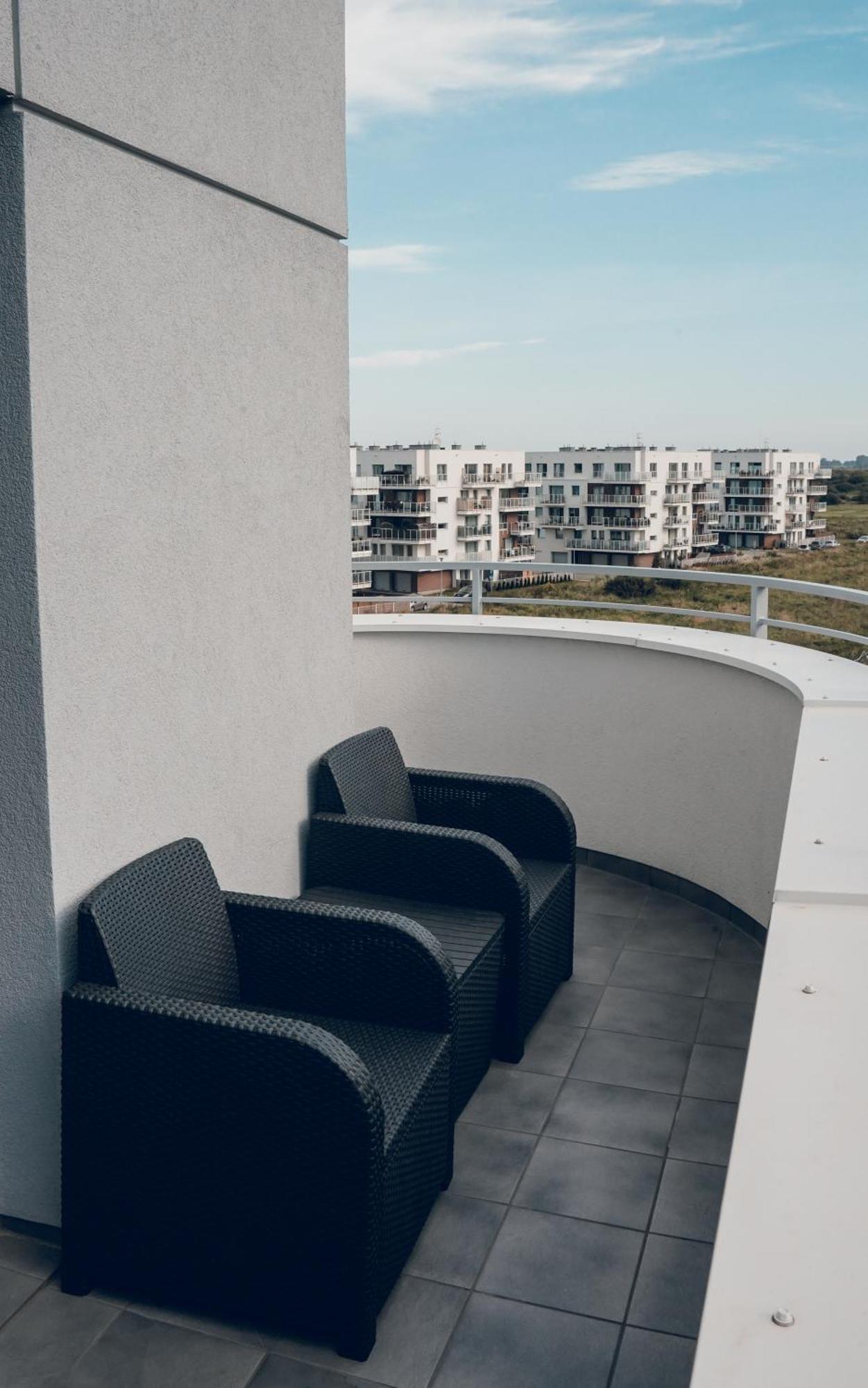 Apartment Cosy Apartment-marine