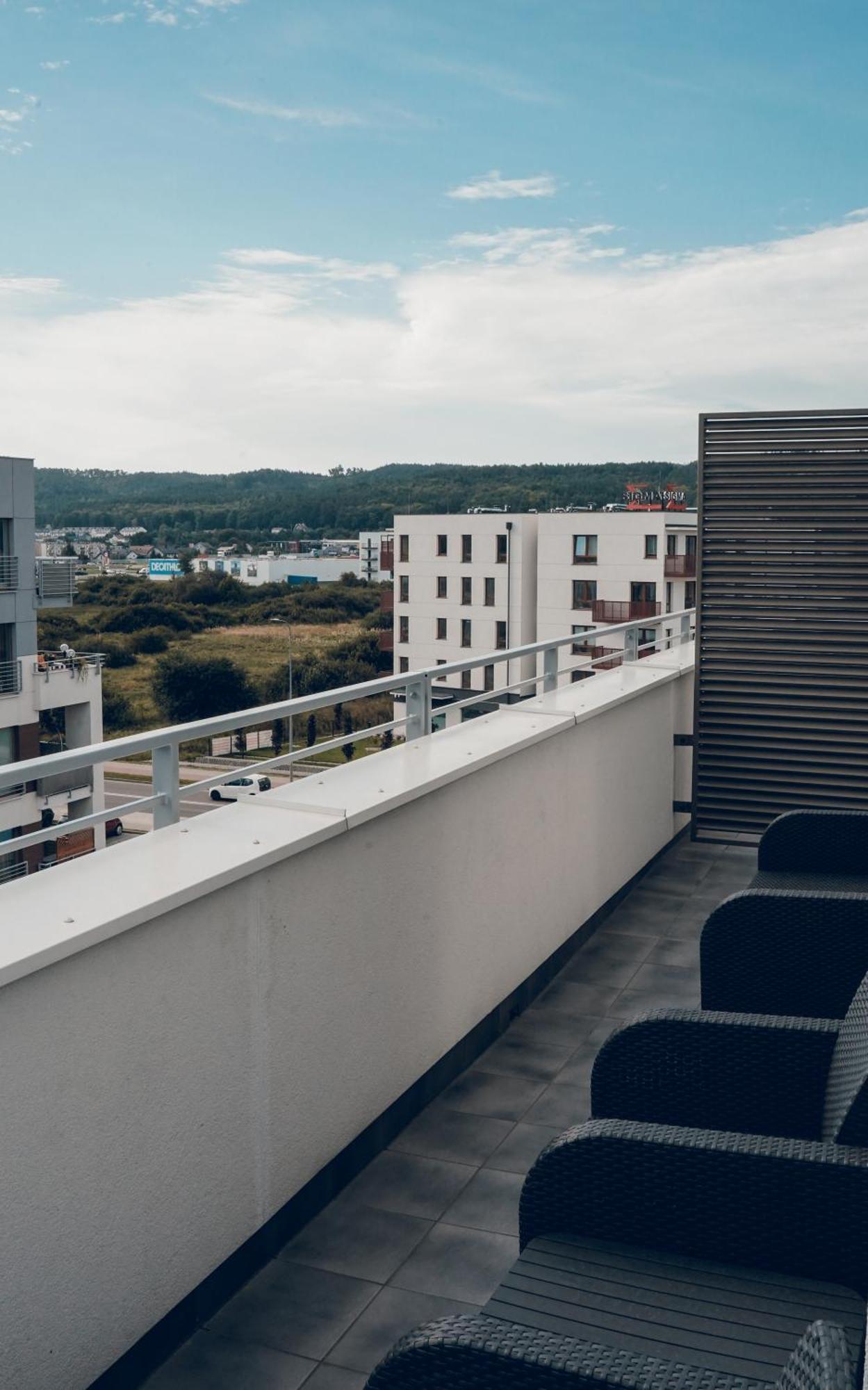 Cosy Apartment-marine * Rahmel